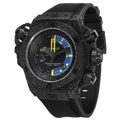 hublot diver strap|where to buy hublot.